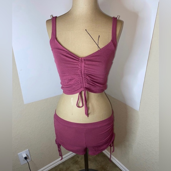 Junior’s Popular 21 Outfit Size Small - Picture 1 of 6